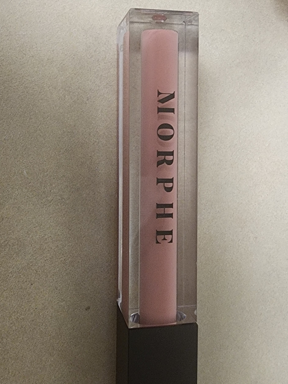Morphe Liquid Lipstick in Pop
